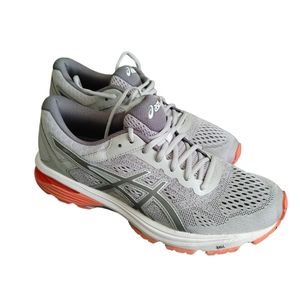 Asics GT-1000 6 (Women's)